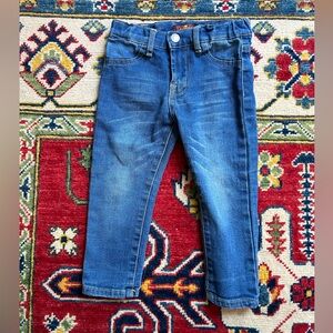 Toddler Seven for All Mankind Jeans (2T)